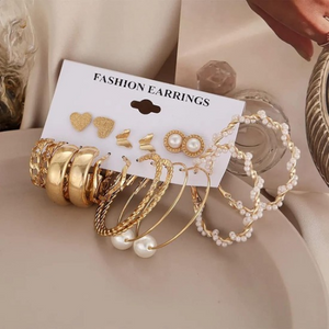 Jewellery