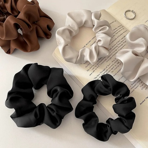 Elastic Hair Ties