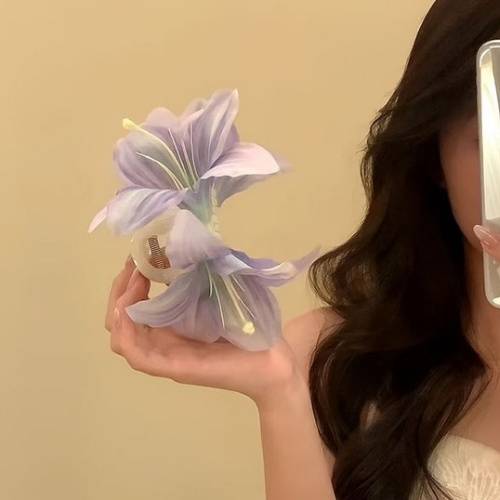 Claw Clips