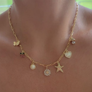 Charms