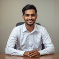 Arjun R.