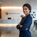 Sneha M.