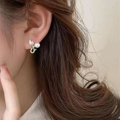 Bloom Breeze Earring