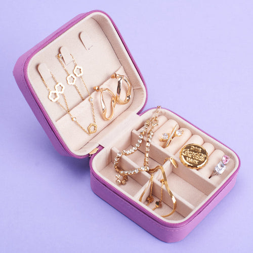 Jewellery Organiser (Jewellery not included App)